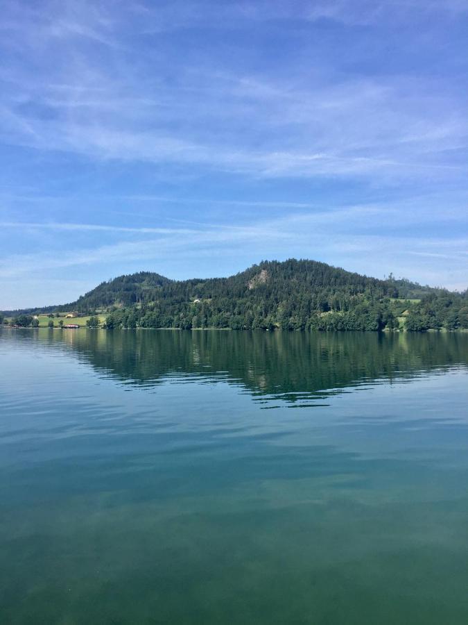 Laengseeleit'N Sankt Georgen am Längsee Exteriér fotografie