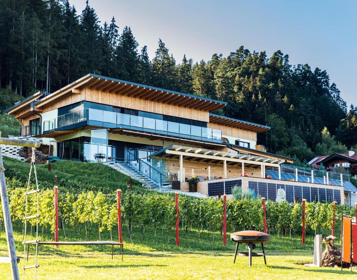 Laengseeleit'N Sankt Georgen am Längsee Exteriér fotografie