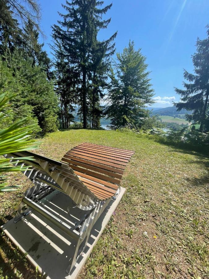 Laengseeleit'N Sankt Georgen am Längsee Exteriér fotografie